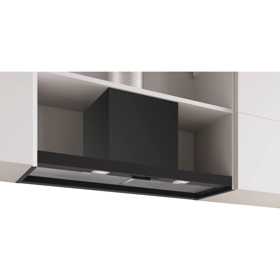 Napa Bosch DBB93BC60 (384m3/h) MatBlack