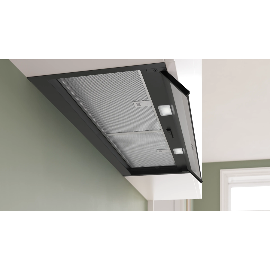 Napa Bosch DBB95CC60 (582m3/h) MatBlack