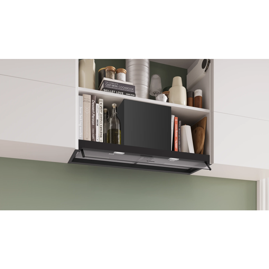 Napa Bosch DBB95CC60 (582m3/h) MatBlack