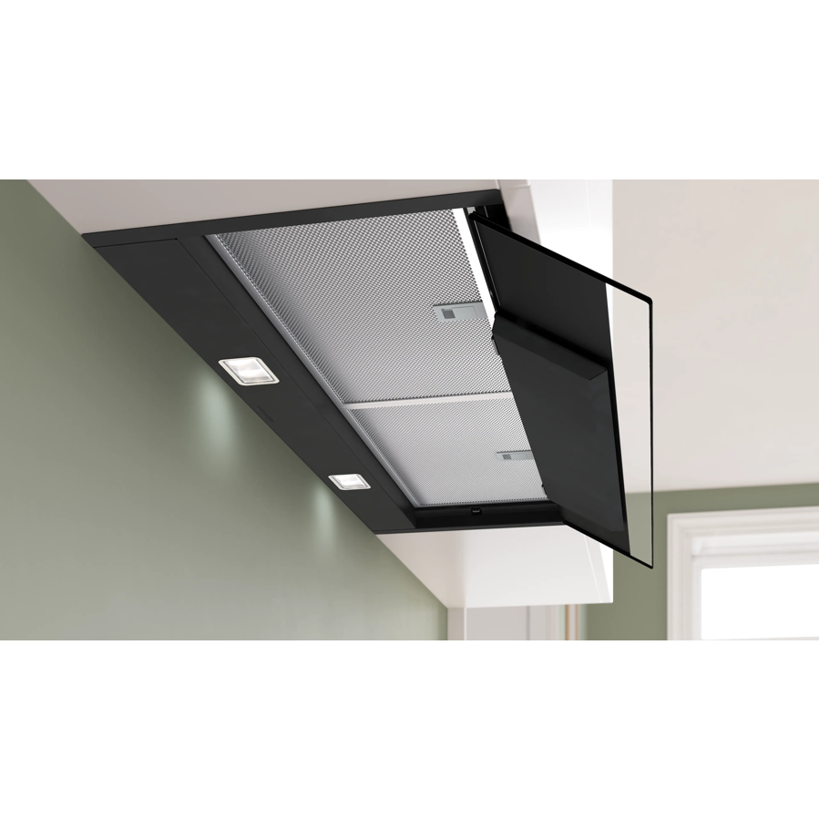 Napa Bosch DBB97DP60 (699m3/h) H2H MatBlack