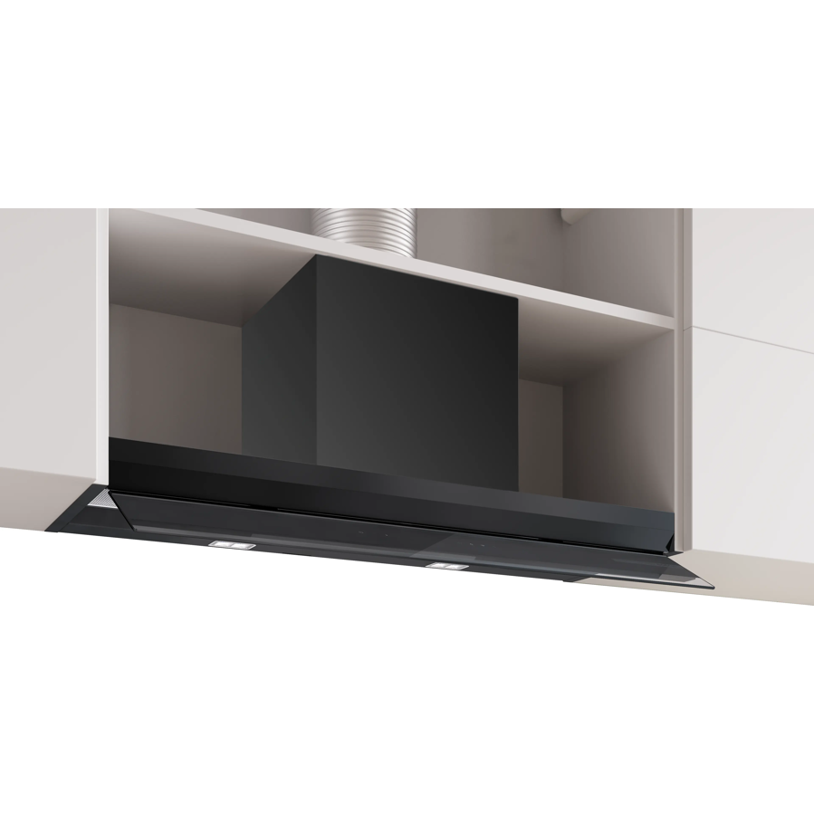 Napa Bosch DBB97DP60 (699m3/h) H2H MatBlack