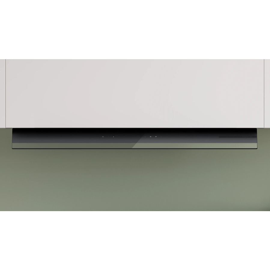 Napa Bosch DBB97DP60 (699m3/h) H2H MatBlack