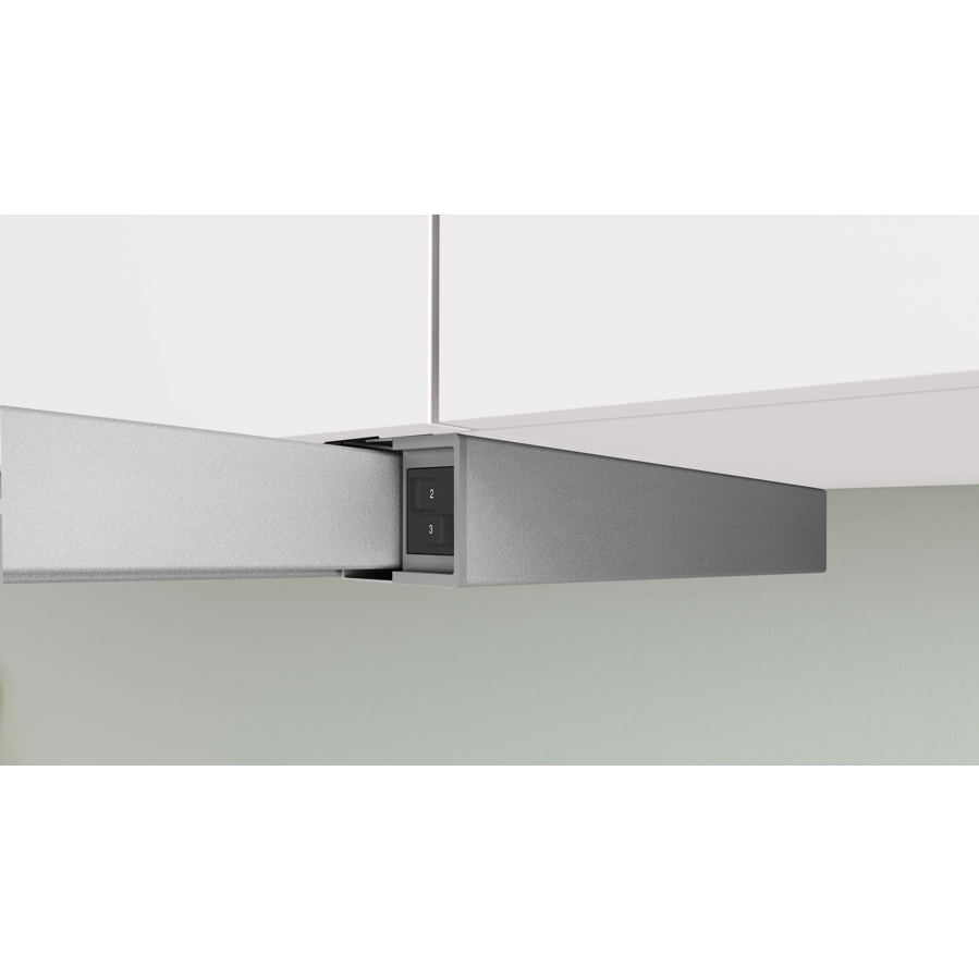 Napa Bosch DFL064W54 (394m3/h)