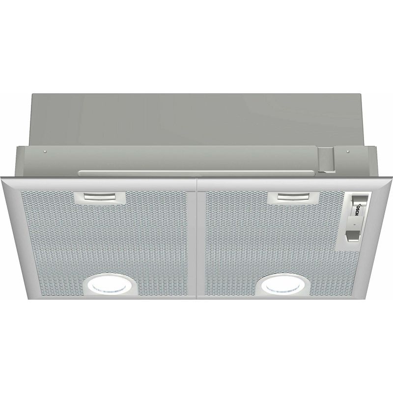 Napa Bosch DHL555BL (618m3/h) - dubina 38cm