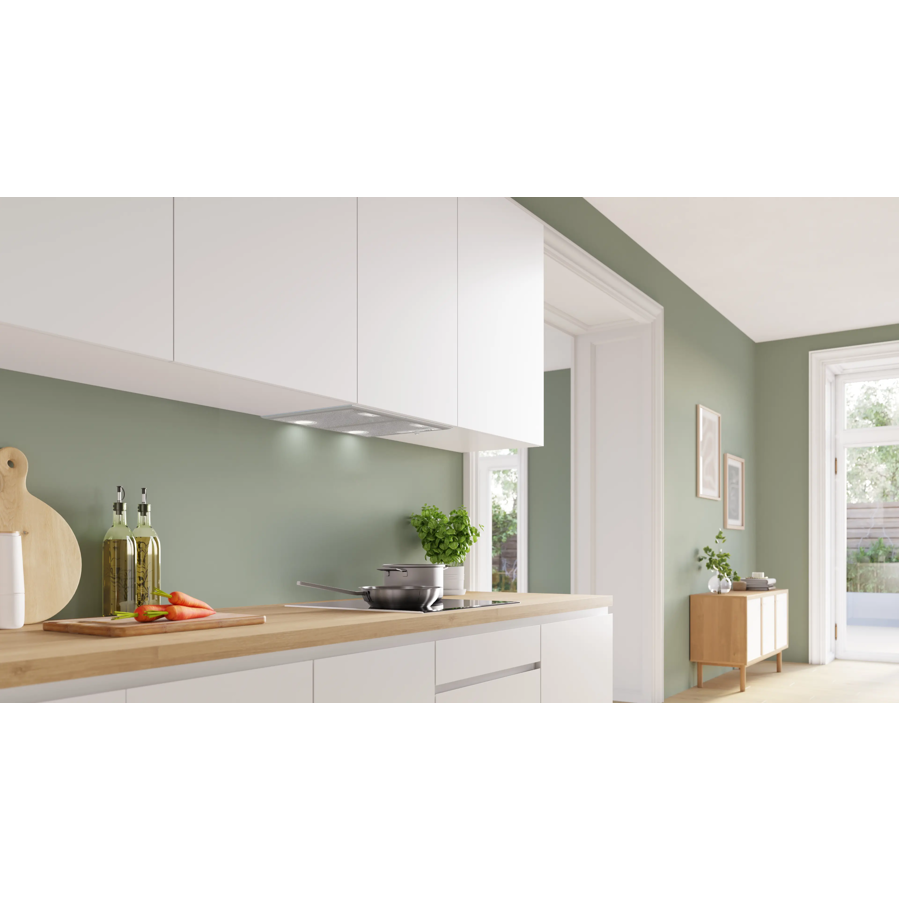 Napa Bosch DHL555BM H2H (604m3/h) 38cm dubine