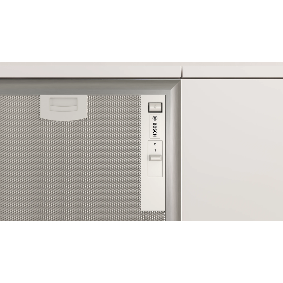 Napa Bosch DHL555BM H2H (604m3/h) 38cm dubine