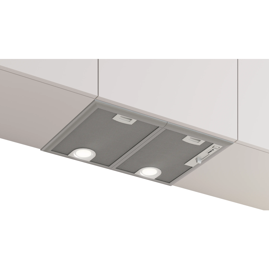 Napa Bosch DHL555BM H2H (604m3/h) 38cm dubine