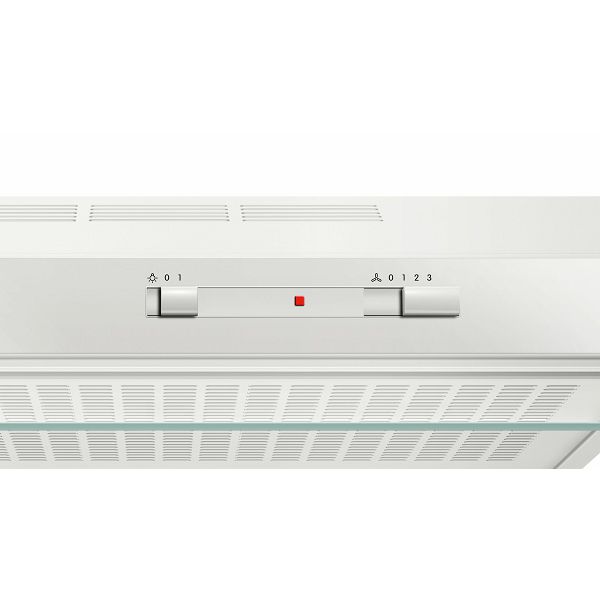 Napa Bosch DUL62FA21 (250m3/h)