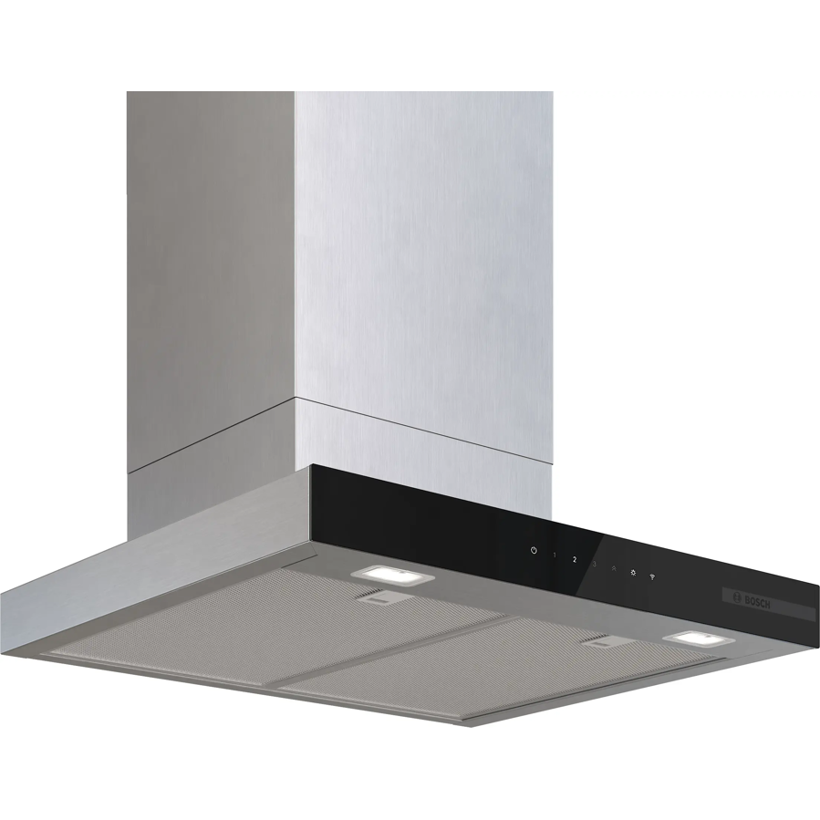 Napa Bosch DWB67DN30 (699m3/h) H2H