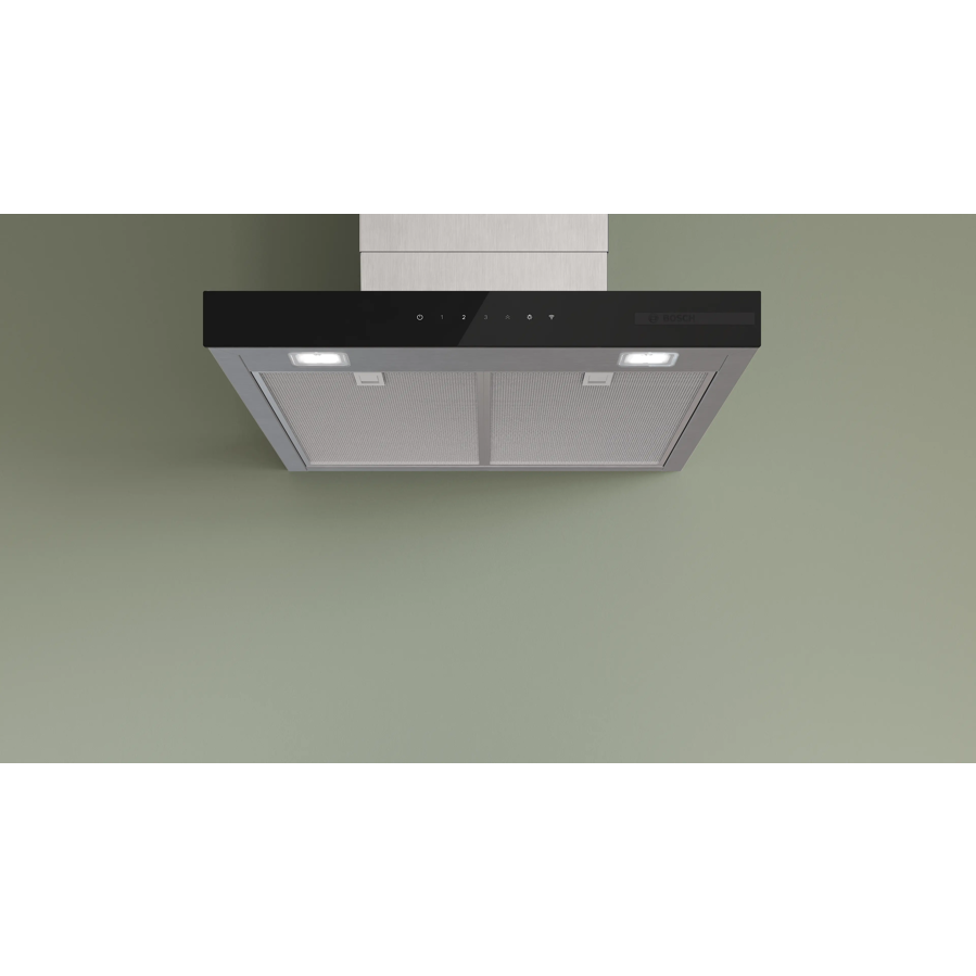 Napa Bosch DWB67DN30 (699m3/h) H2H