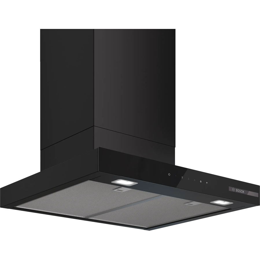 Napa Bosch DWB67DN60 (699m3/h) H2H MatBlack