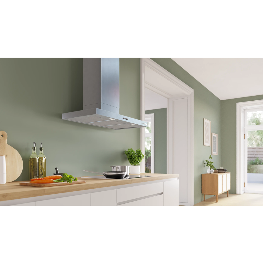 Napa Bosch DWB93BC30 (400m3/h)