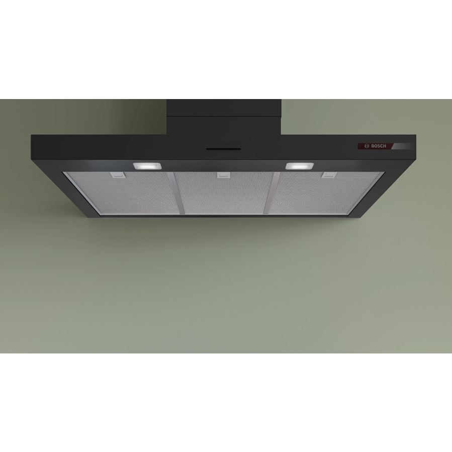 Napa Bosch DWB93BC60 (400m3/h) MatBlack