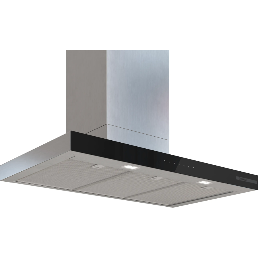 Napa Bosch DWB97DN30 (699m3/h) H2H