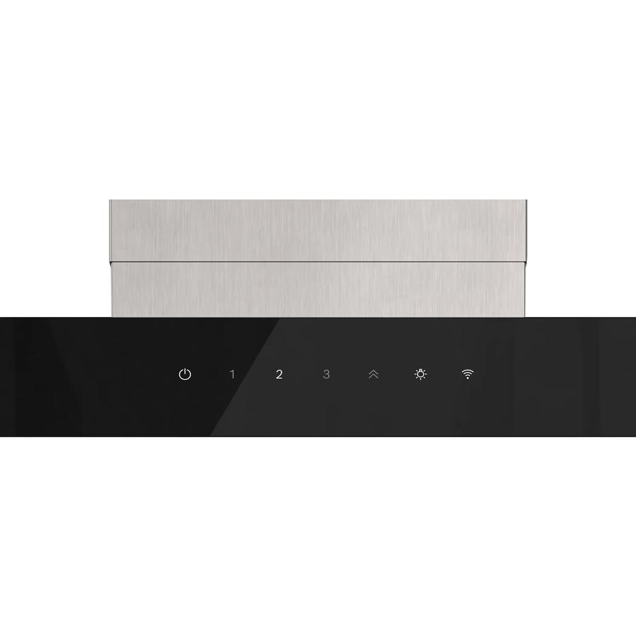 Napa Bosch DWB97DN30 (699m3/h) H2H