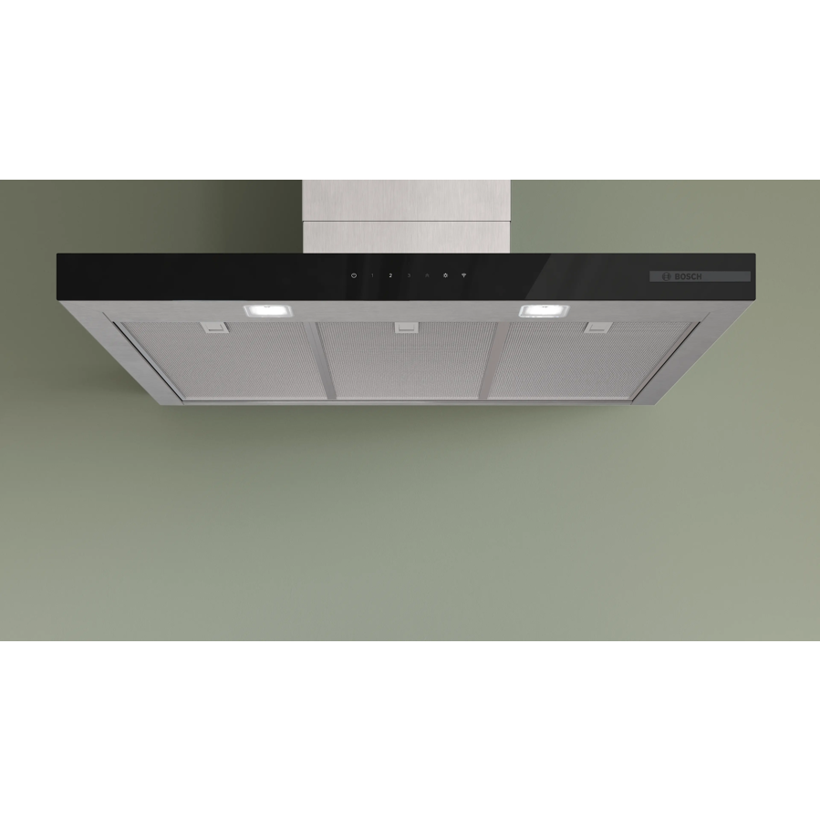 Napa Bosch DWB97DN30 (699m3/h) H2H