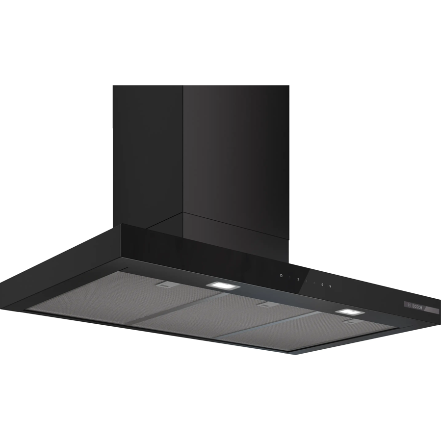 Napa Bosch DWB97DN60 (699m3/h) H2H MatBlack