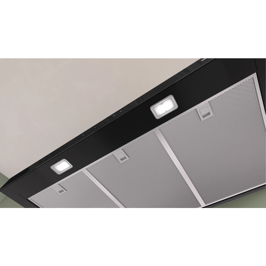 Napa Bosch DWB97DN60 (699m3/h) H2H MatBlack