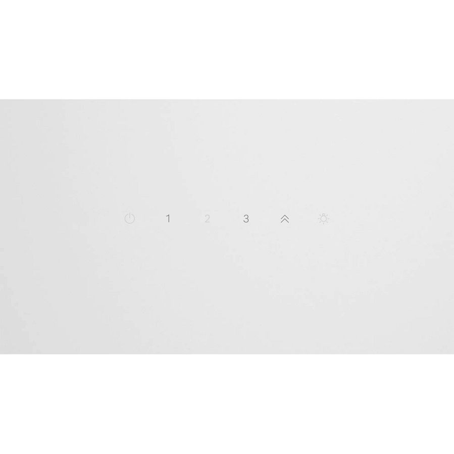 Napa Bosch DWK65DK20 (550m3/h)