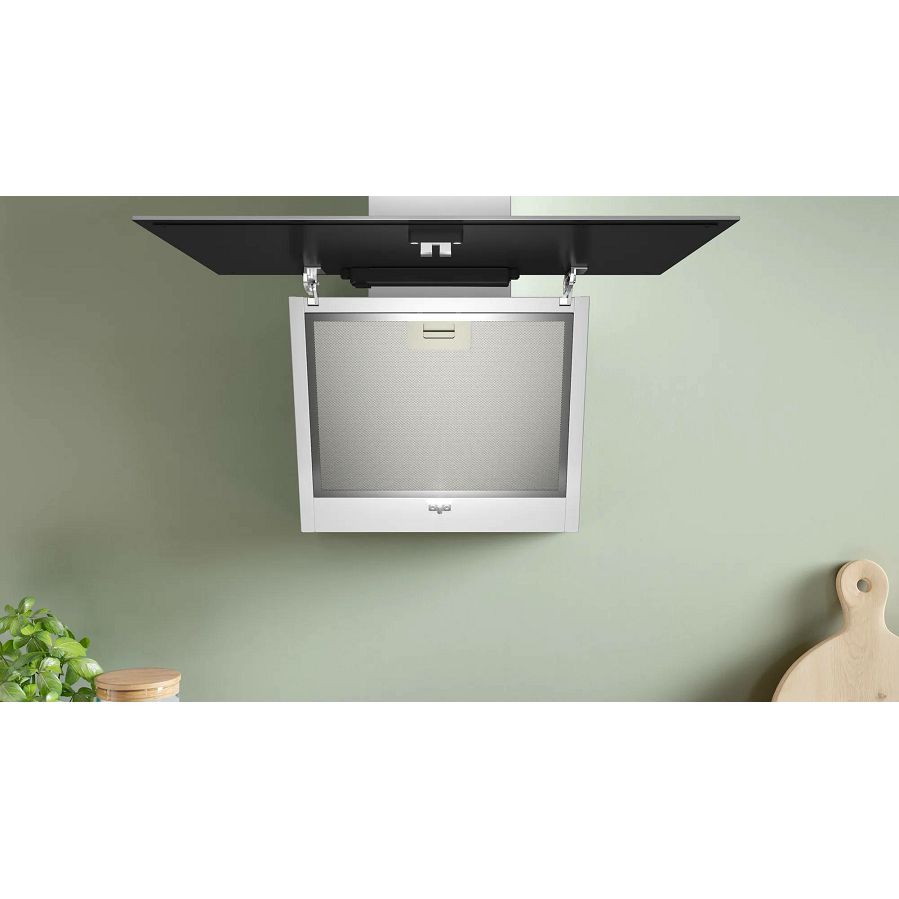 Napa Bosch DWK65DK20 (550m3/h)