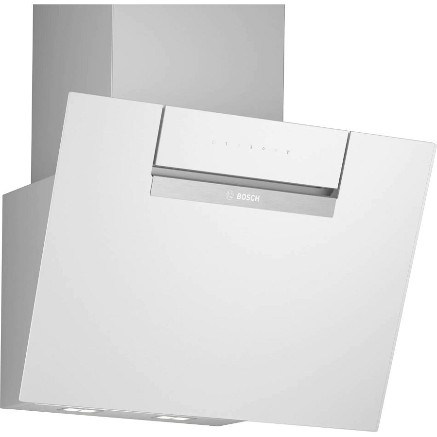 Napa Bosch DWK67FN20 H2H (768m3/h)