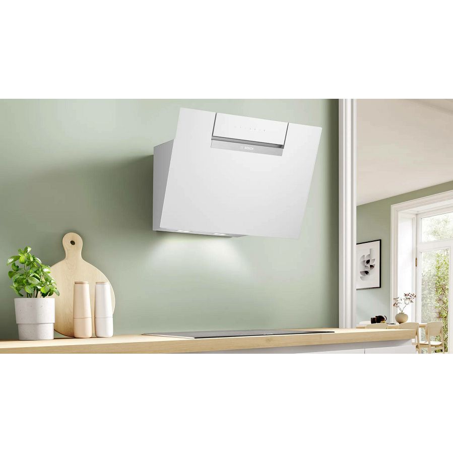 Napa Bosch DWK67FN20 H2H (768m3/h)