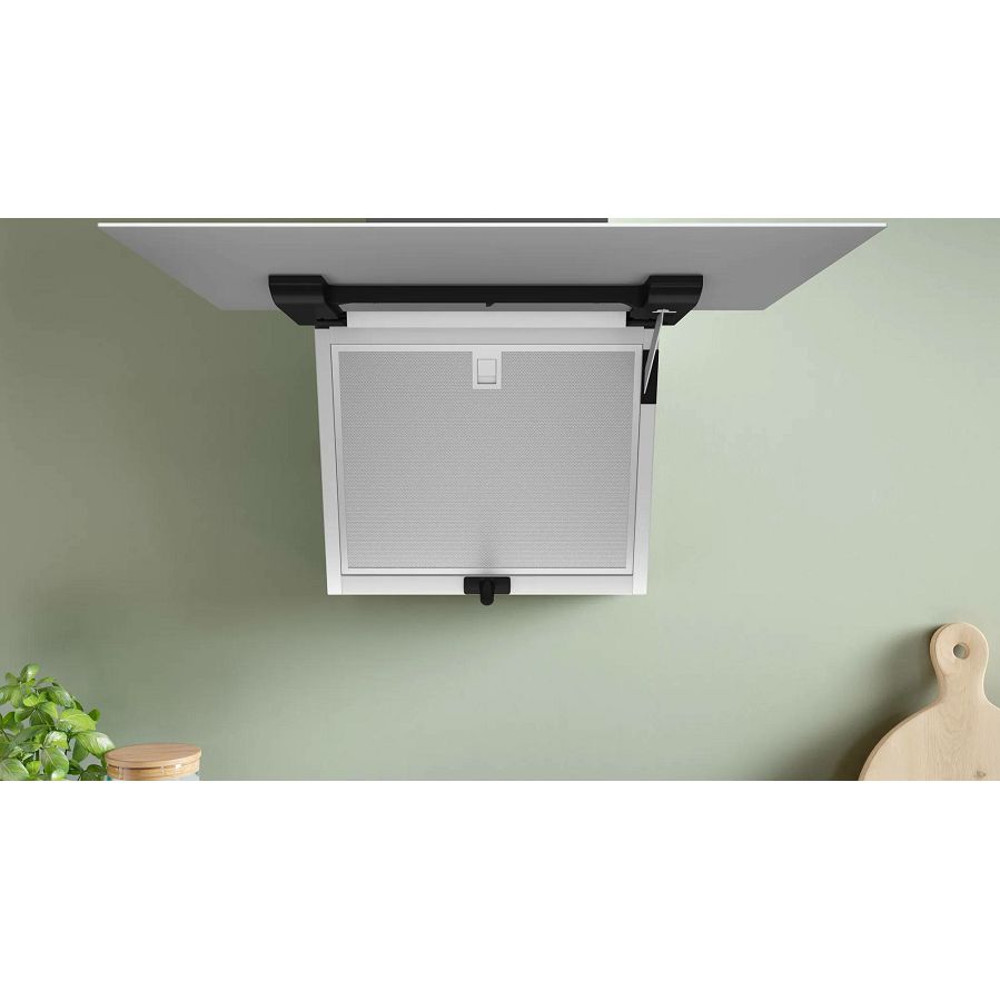 Napa Bosch DWK67FN20 H2H (768m3/h)