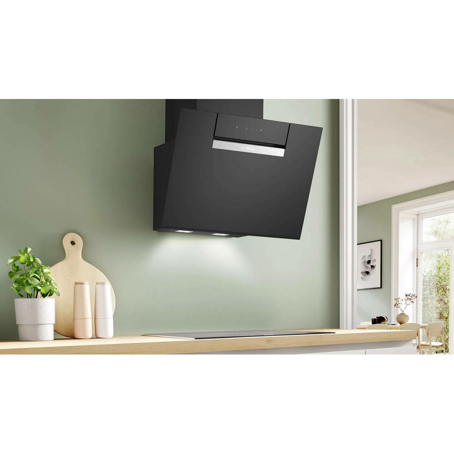 Napa Bosch DWK67FN60 H2H (768m3/h)