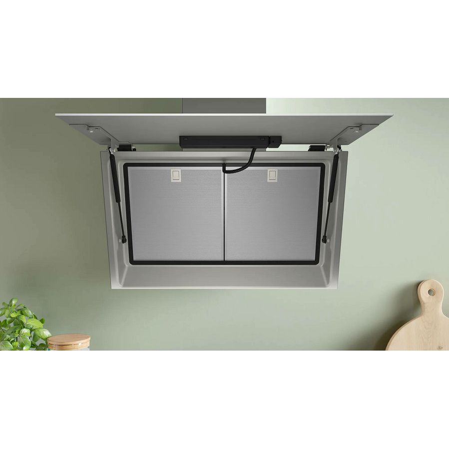 Napa Bosch DWK81AN20 H2H (915m3/h)