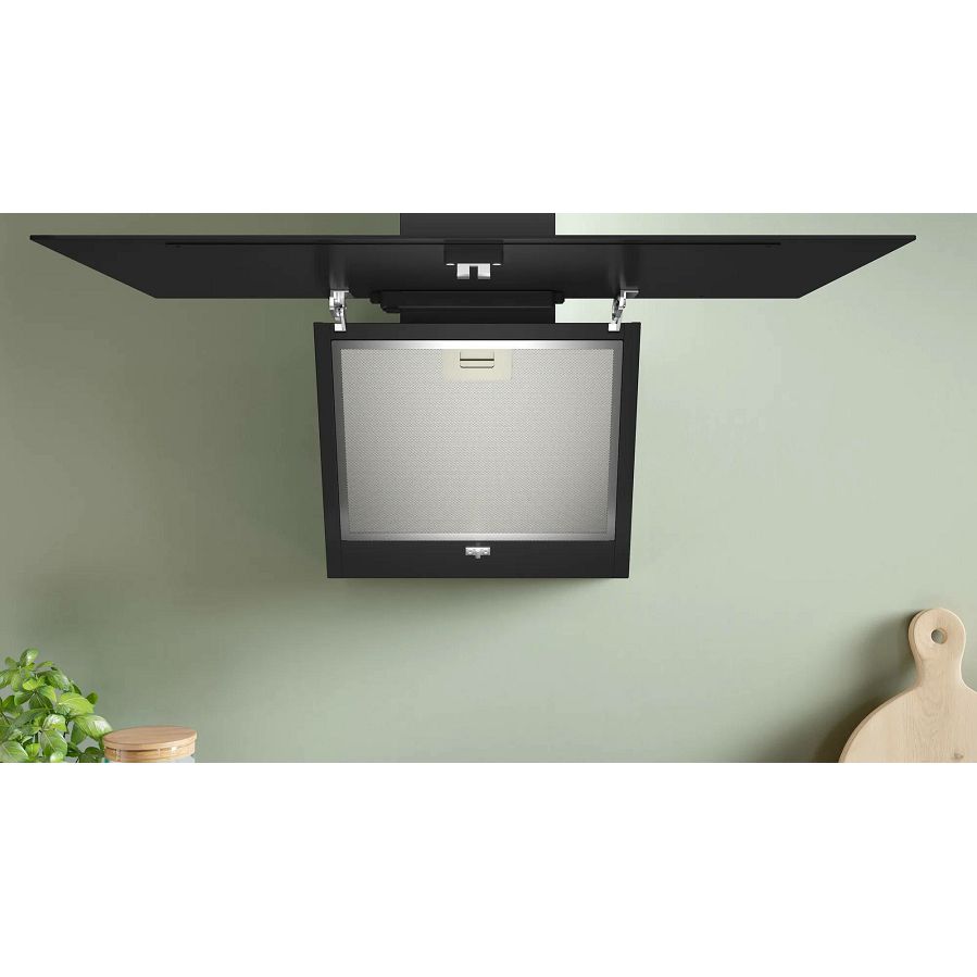 Napa Bosch DWK85DK60 (550m3/h)