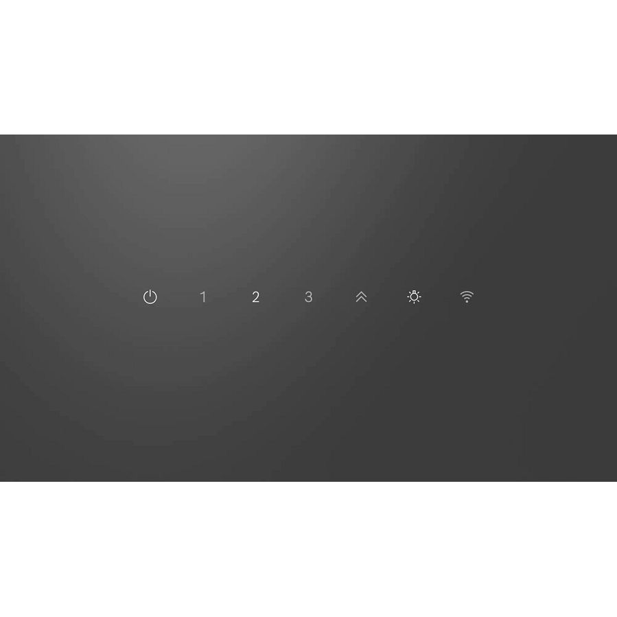 Napa Bosch DWK87FN60 H2H (768m3/h)