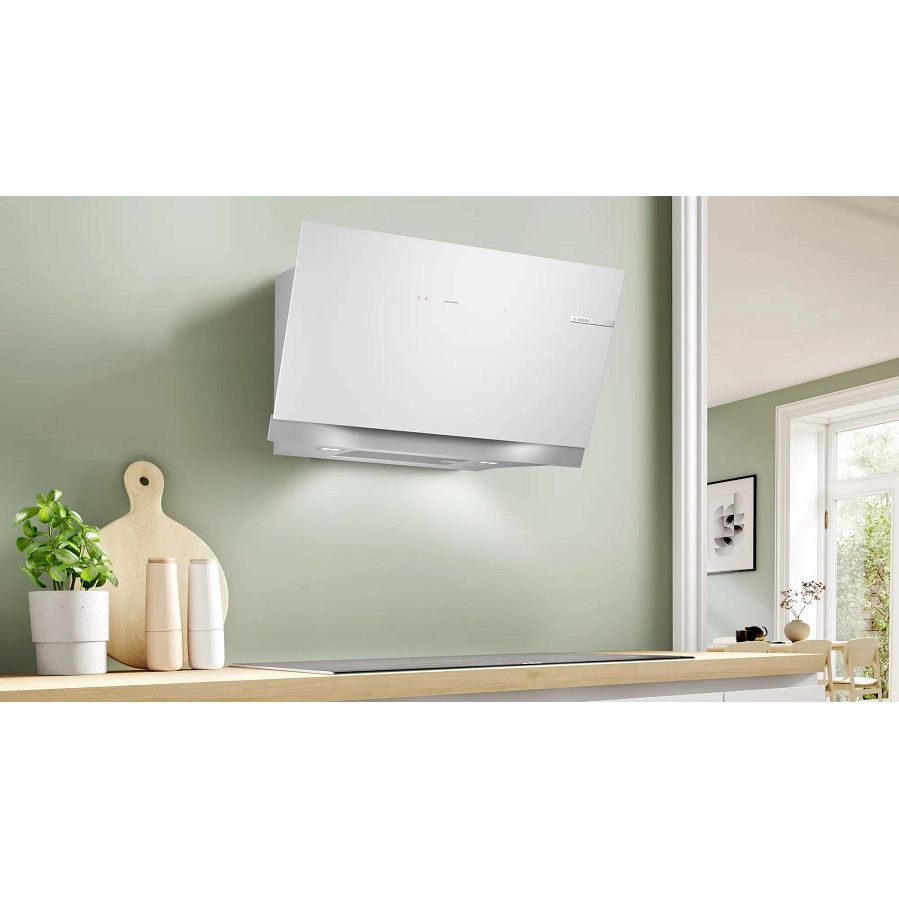 Napa Bosch DWK91LT20 H2H (1007m3/h)