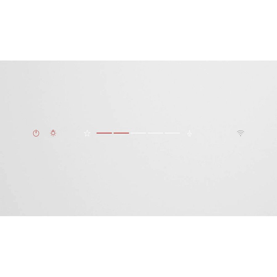 Napa Bosch DWK91LT20 H2H (1007m3/h)