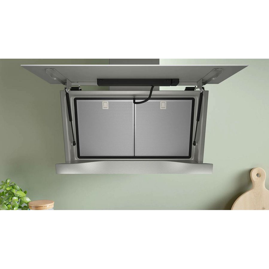 Napa Bosch DWK91LT20 H2H (1007m3/h)