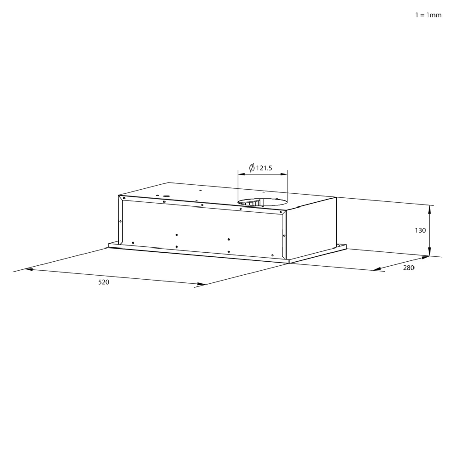 Napa Candy CBG625/1X/4U