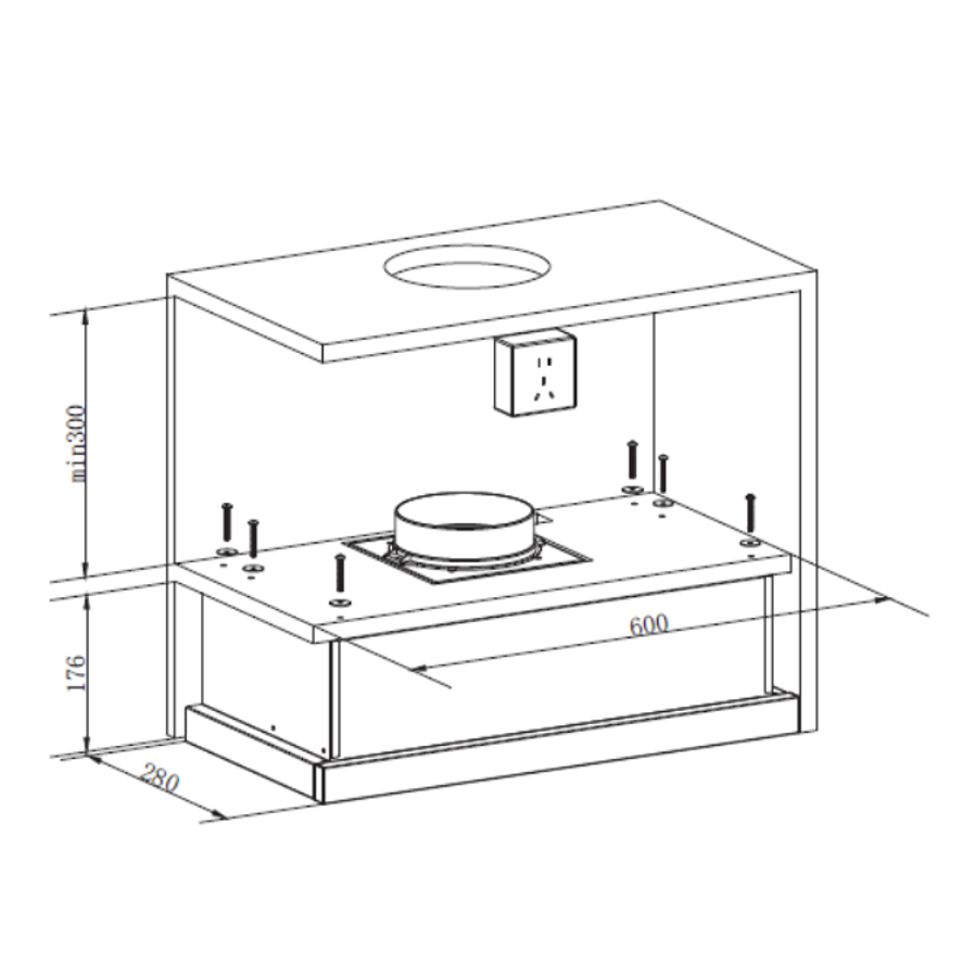 Napa Candy CBT6130/3X