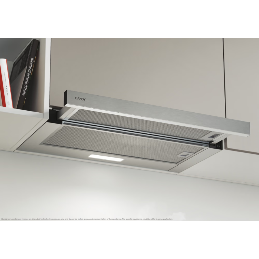 Napa Candy CBT625/2X/1