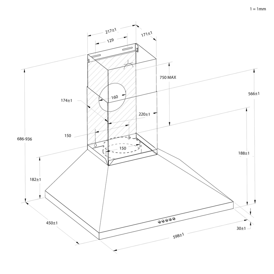 Napa Candy CCE116/1XGG