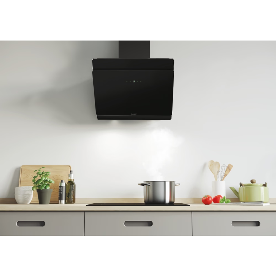 Napa Candy CDG6CBP8B (638m3/h)