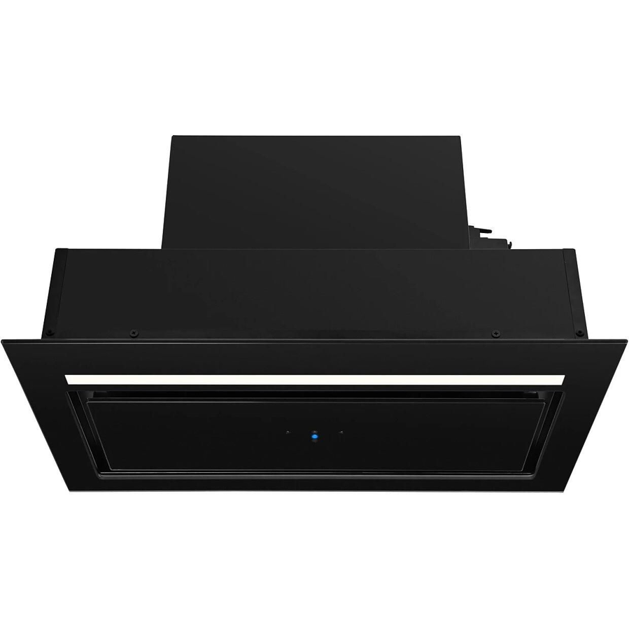 Napa Ciarko Design AURA CDZ5501C crna H2H (680m3/h)