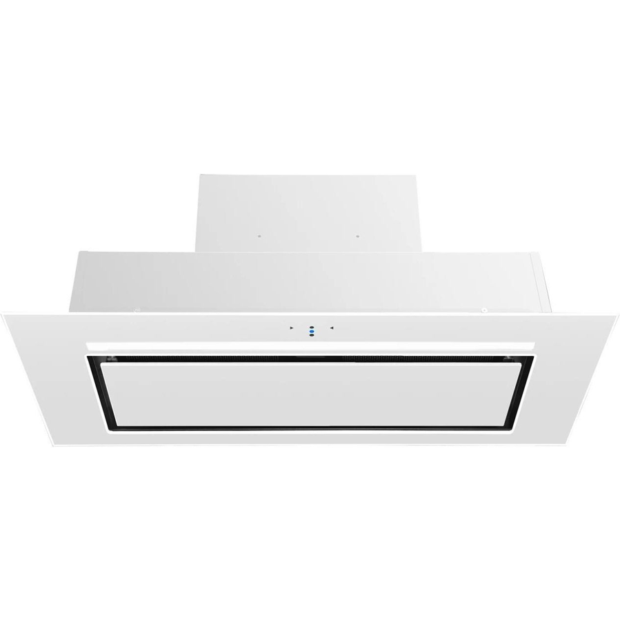 Napa Ciarko Design AURA CDZ7401B bijela H2H (690m3/h)