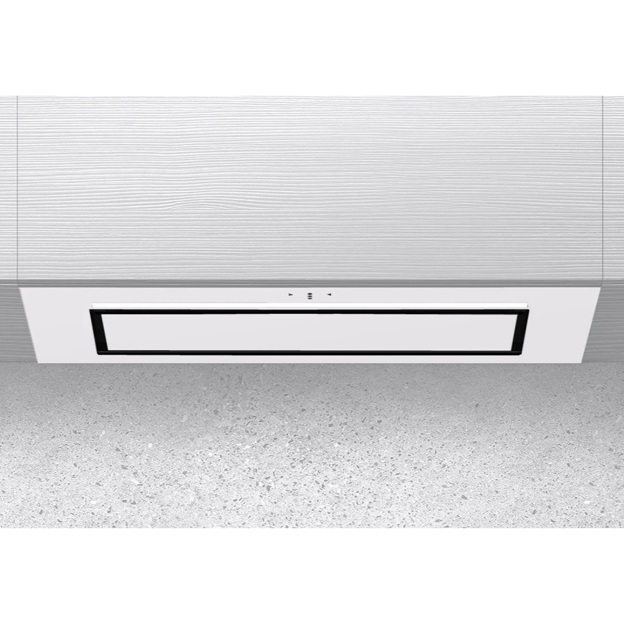 Napa Ciarko Design AURA CDZ7401B bijela H2H (690m3/h)