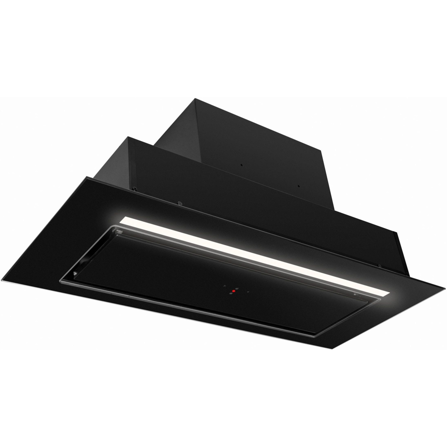 Napa Ciarko Design AURA CDZ7401C crna H2H (690m3/h)