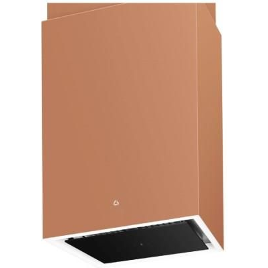 Napa Ciarko Design CUBE W CDW4001R rose gold (680m3/h)