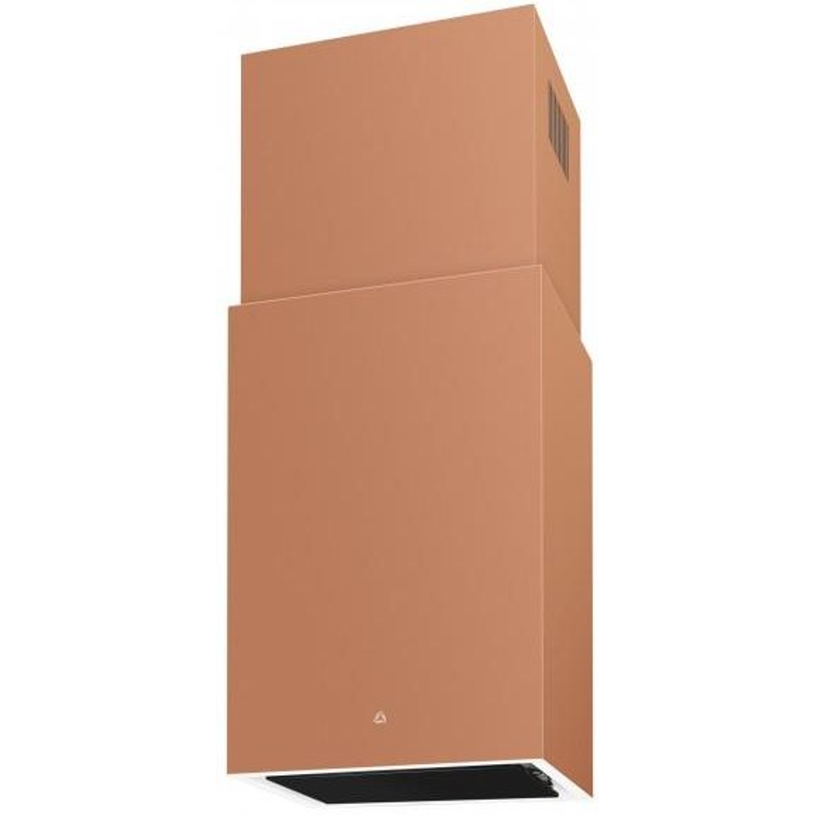 Napa Ciarko Design CUBE W CDW4001R rose gold (680m3/h)