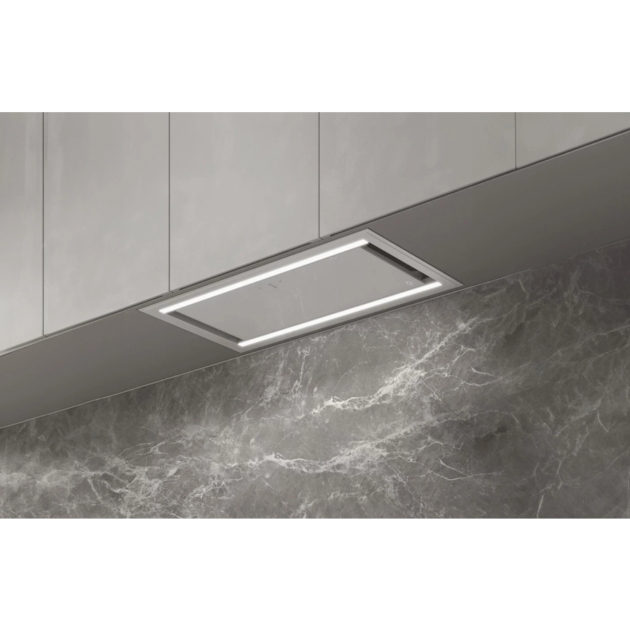 Napa Ciarko Design DUO CDZ5505B bijela H2H (710m3/h)