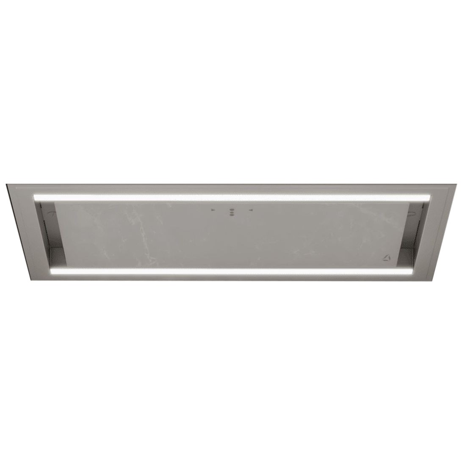 Napa Ciarko Design DUO CDZ7405B bijela H2H (740m3/h)