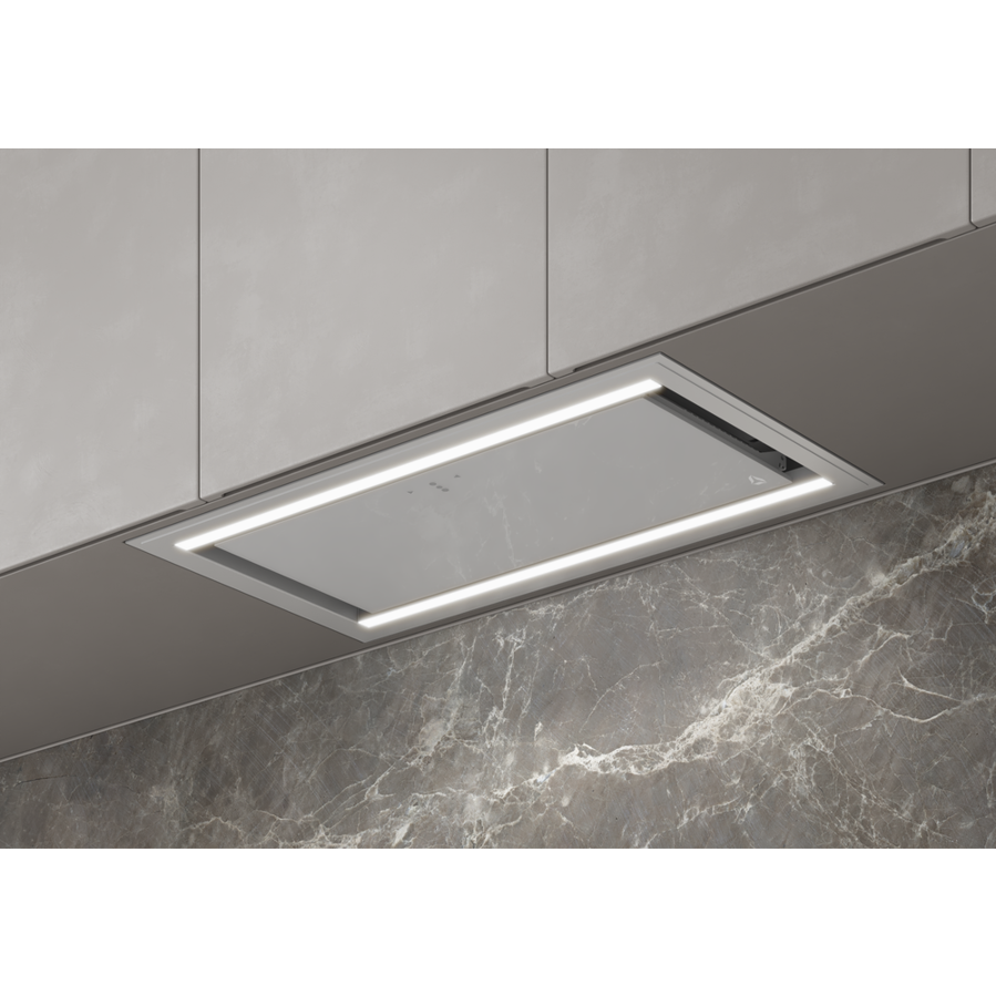 Napa Ciarko Design DUO CDZ7405B bijela H2H (740m3/h)