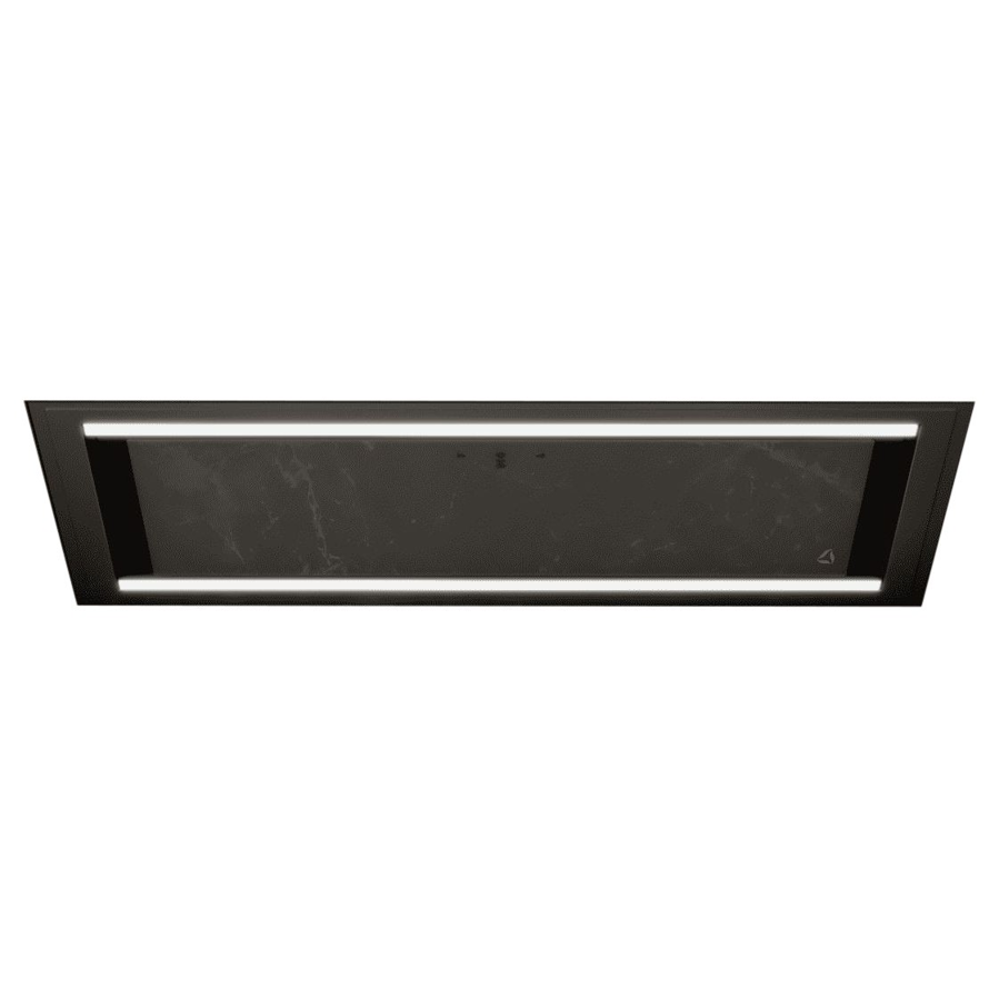 Napa Ciarko Design DUO CDZ7405C crna H2H (740m3/h)