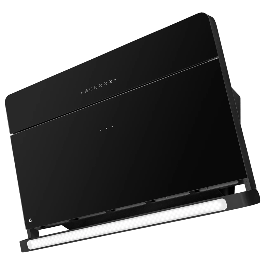 Napa Ciarko Design ILLUMIA CDP9002C crna (730m3/h)